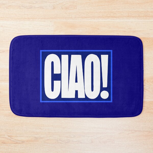 Item preview, ciao designed and sold by designing01Ar3.