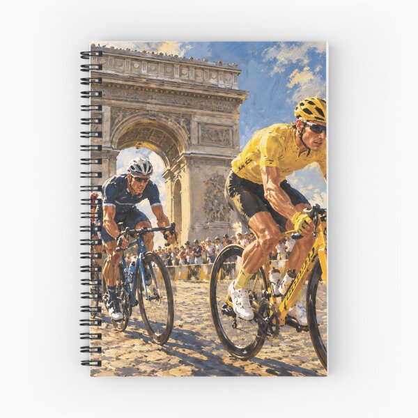 Item preview, Sportsman Collection: Cycling designed and sold by Skyeleigh and Spideough.
