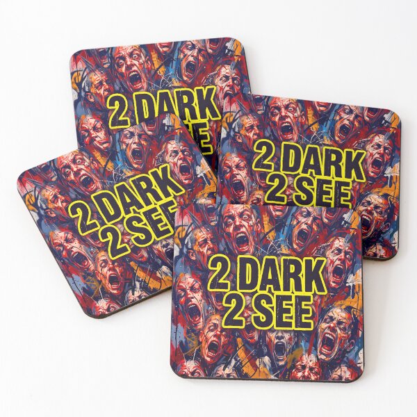 Item preview, DEPRESSION AND THE MADNESS THAT CAN DESCEND designed and sold by NOIMION DIGITAL ART.
