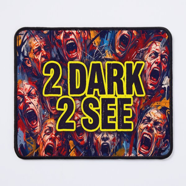 Item preview, DEPRESSION AND THE MADNESS THAT CAN DESCEND designed and sold by NOIMION DIGITAL ART.
