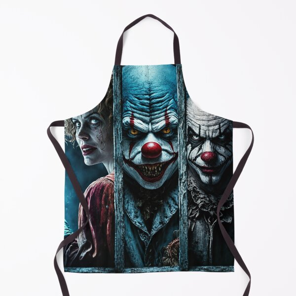 Item preview, Clowns 2 Archive – Early Clown Art designed and sold by Mr Ai Shop.
