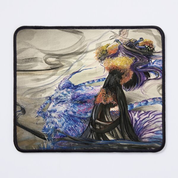 Item preview, Lulu FFX designed and sold by scattered elements.