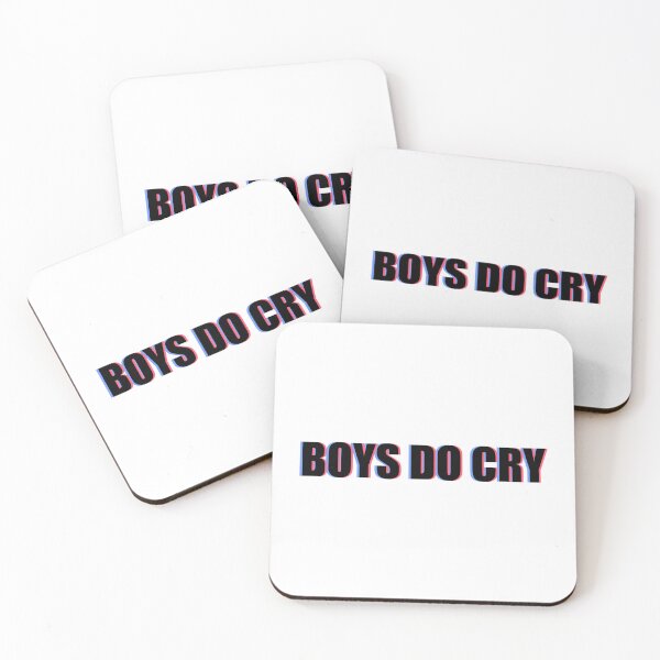 Item preview, boys do cry  designed and sold by designing01Ar3.