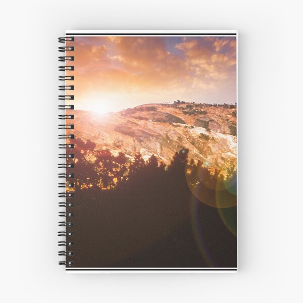 Item preview, Lost River Range, Idaho, Rugged Mountain Range Sunrise designed and sold by AMacGPhilly.