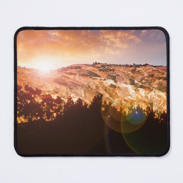 Item preview, Lost River Range, Idaho, Rugged Mountain Range Sunrise designed and sold by AMacGPhilly.