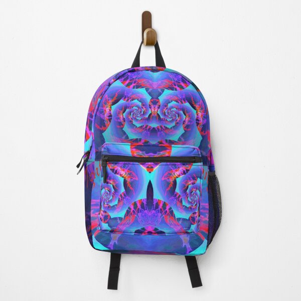 Item preview, Psychedelic West of Twilight Logo designed and sold by Katje Janisch.