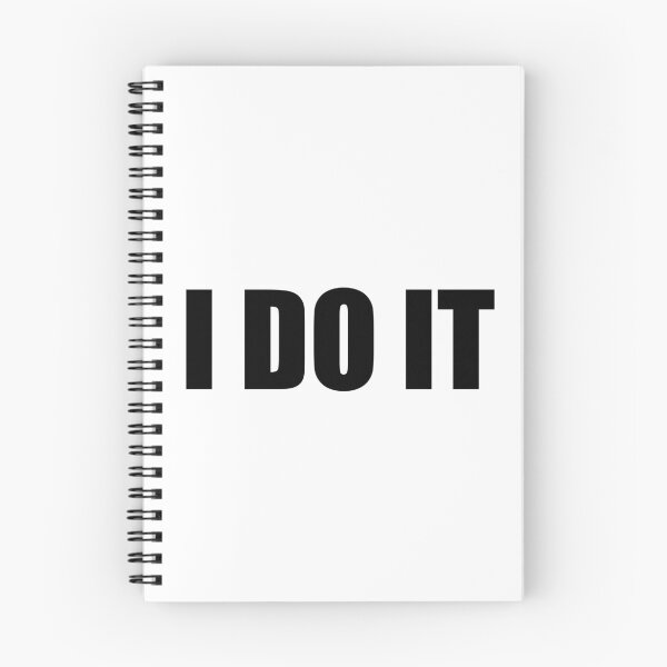Item preview, I do it designed and sold by designing01Ar3.