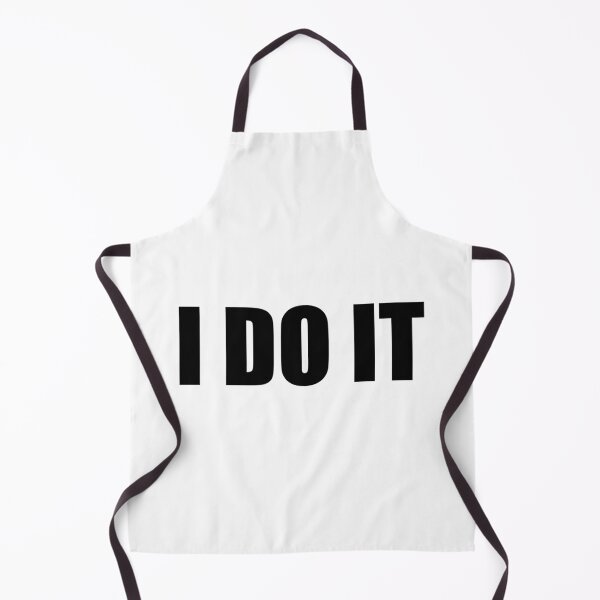 Item preview, I do it designed and sold by designing01Ar3.