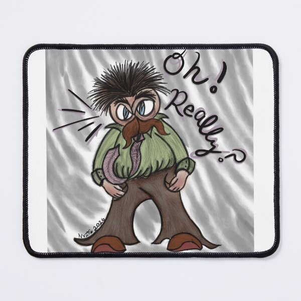 Item preview, Angry businessman designed and sold by QKrakenGreat719.