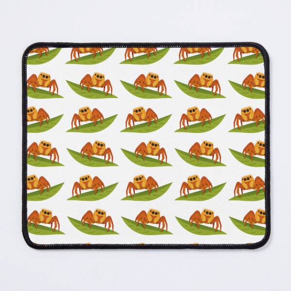 Item preview, Cute Spoods Surfing on Leaves designed and sold by The Spood Shop.