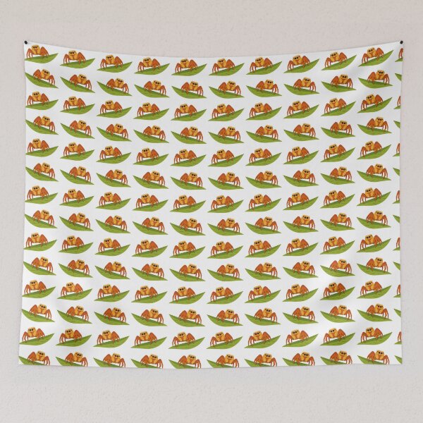 Item preview, Cute Spoods Surfing on Leaves designed and sold by The Spood Shop.