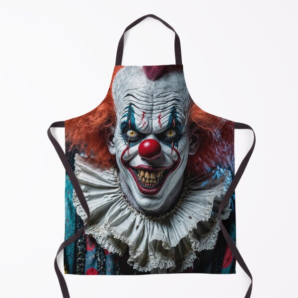 Item preview, Clowns 2 Archive – Sinister Grin designed and sold by Mr Ai Shop.