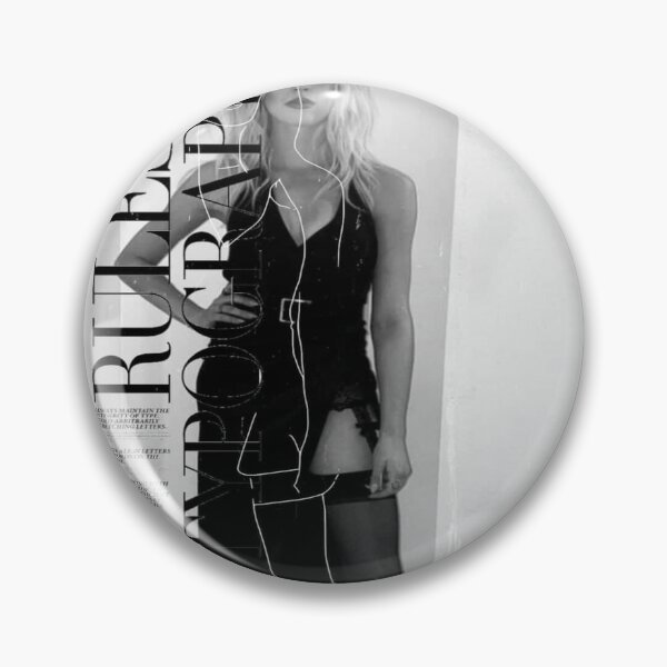 Item preview, Katherine Mcnamara magazine edit designed and sold by simpleswift.