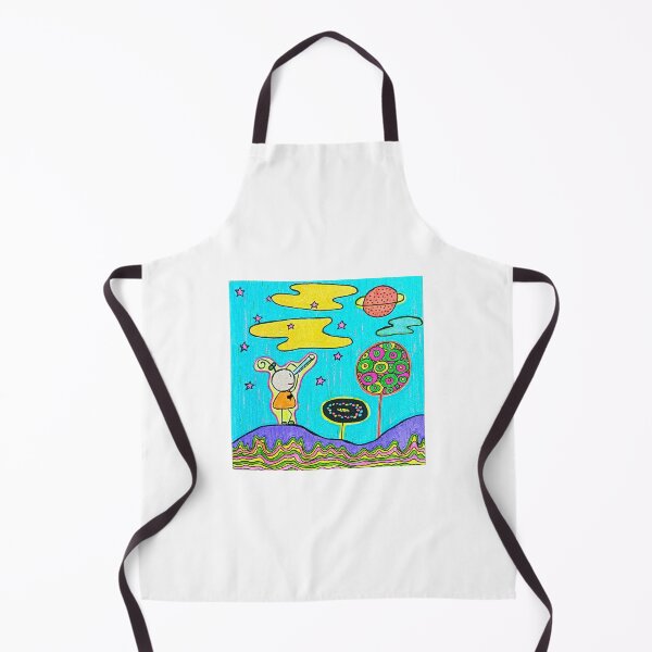 Item preview, Cosmos in my mind designed and sold by Full-of-Magic.
