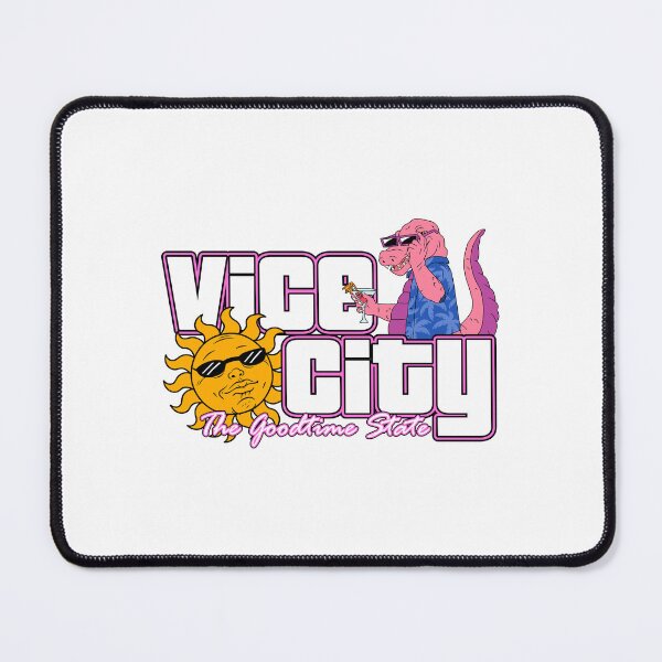 Item preview, Macca The Gator designed and sold by ThomasKadmon.