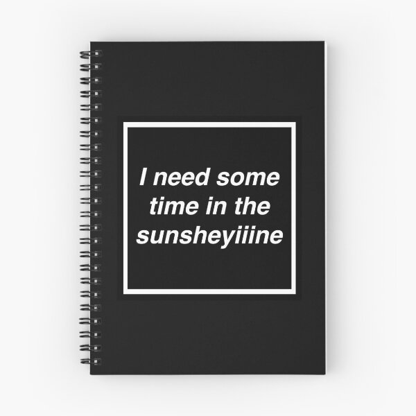 Item preview, I need some time in the sunshine new music manchester britpop love gallagher sign designed and sold by Doctor Schtrudel.