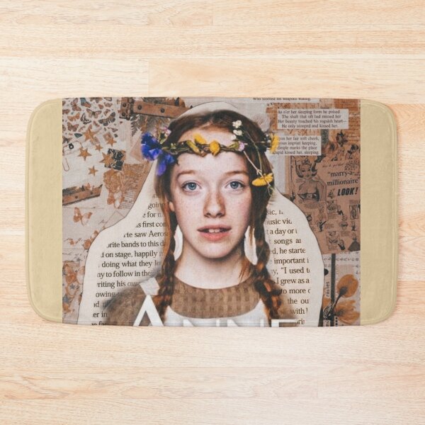 Item preview, Anne with an E edit  designed and sold by simpleswift.