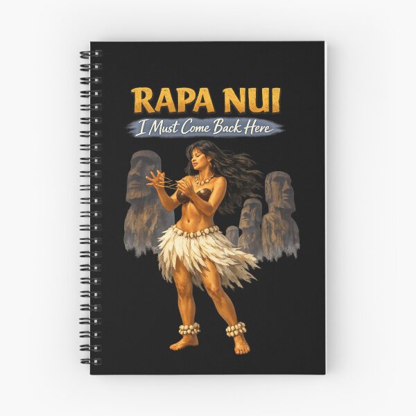 Item preview, Rapa Nui designed and sold by  ViralVisionsCreating .