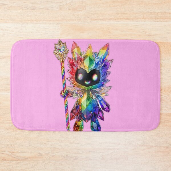 Item preview, Ziggy The Gem Shifter (imp) designed and sold by GemCreaturesCo.