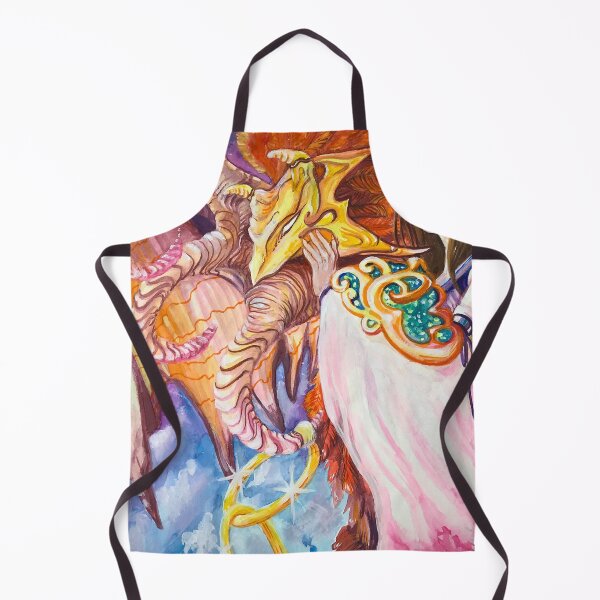 Item preview, Yuna ffx designed and sold by scattered elements.