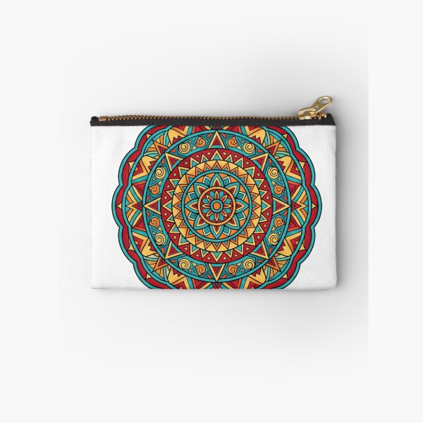 Item preview, Traditional Costa Rica Oxcart Mandala designed and sold by TicoInk.