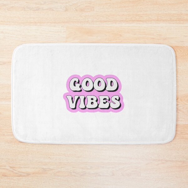 Item preview, good vibes designed and sold by Borublue.