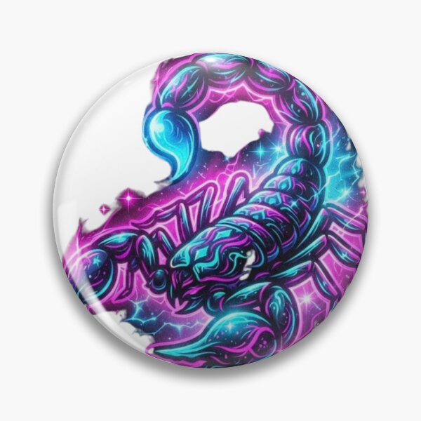 Item preview, Scorpion designed and sold by Mistyblu Shadow and Arts..