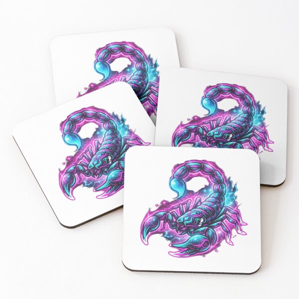 Item preview, Scorpion designed and sold by Mistyblu Shadow and Arts..