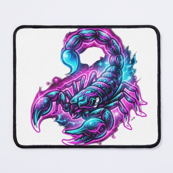 Item preview, Scorpion designed and sold by Mistyblu Shadow and Arts..
