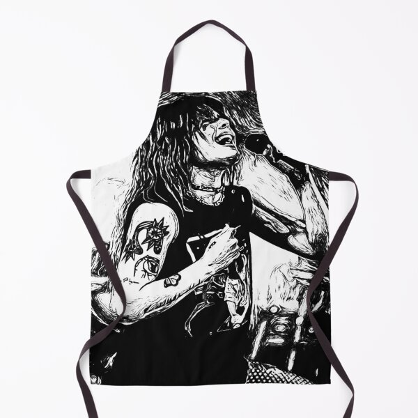 Item preview, Halsey, drawing rock edit  designed and sold by simpleswift.