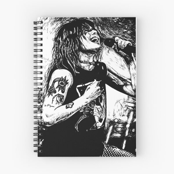 Item preview, Halsey, drawing rock edit  designed and sold by simpleswift.