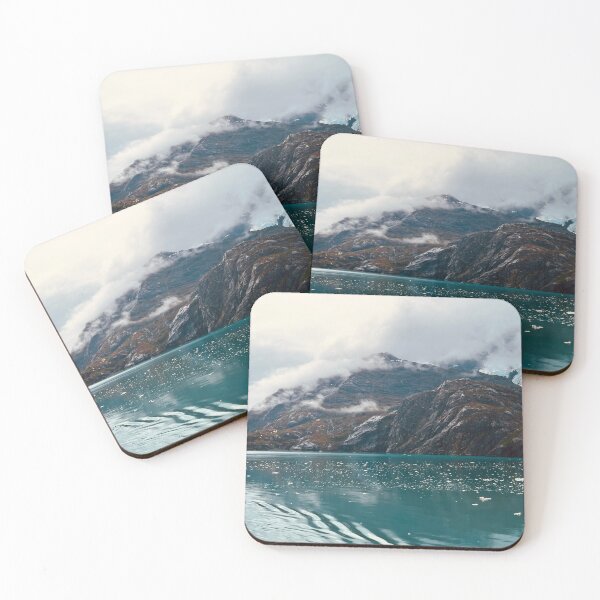 Item preview, Alaska Mountains designed and sold by RochelleZow.