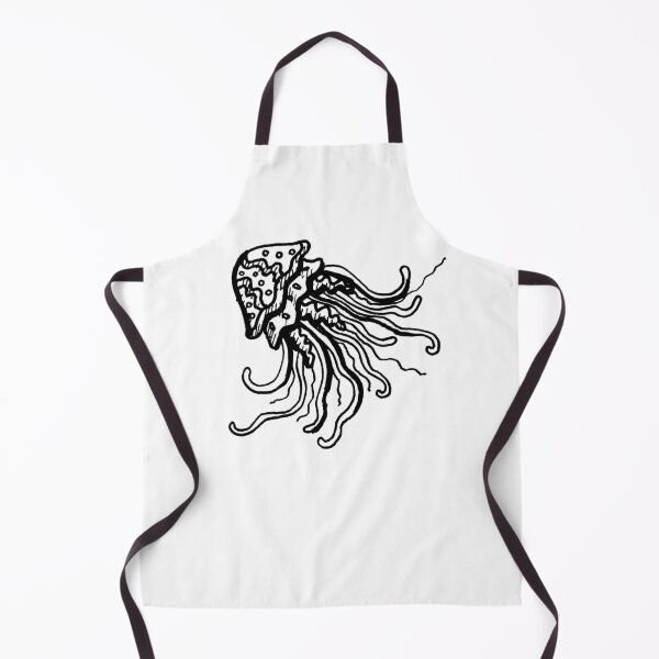 Item preview, Jellyfish designed and sold by emzillustration.