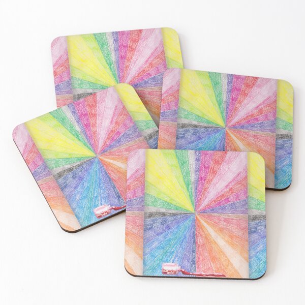 Item preview, Rainbow designed and sold by A-P-Ink.
