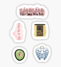 Harry Styles Stickers Sticker