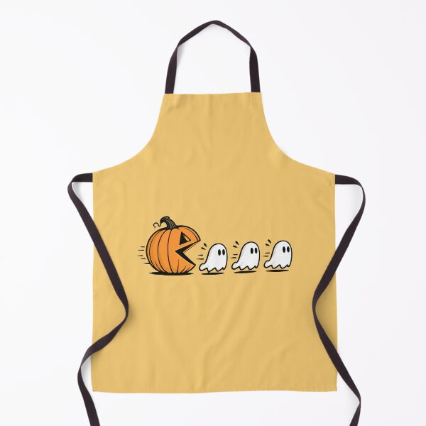 Item preview, pumpkin season boo designed and sold by Borublue.