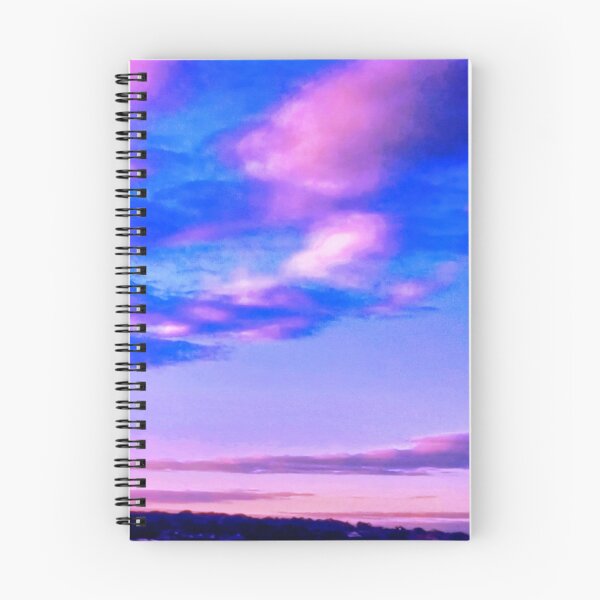 Item preview, When the Toxic Gasses make the Sky Beautiful designed and sold by Harold122Jade.
