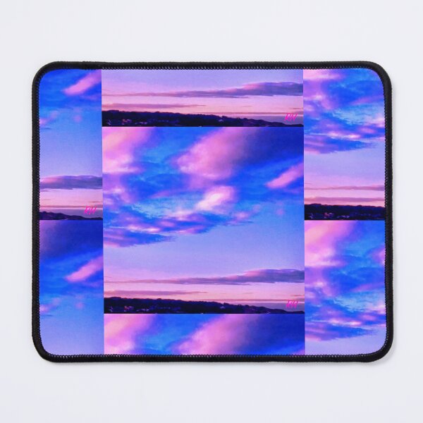 Item preview, When the Toxic Gasses make the Sky Beautiful designed and sold by Harold122Jade.
