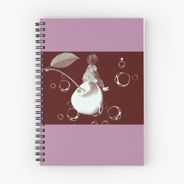 Item preview, Calling “Cherie” designed and sold by BooView.