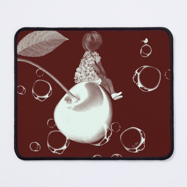 Item preview, Calling “Cherie” designed and sold by BooView.