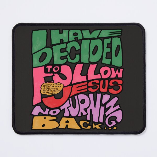 Item preview, NO turning back designed and sold by delyo.