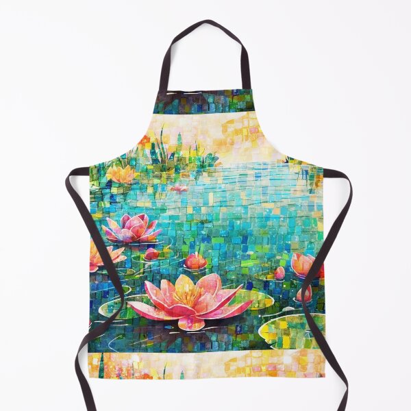 Item preview, LILY POND designed and sold by Tammera.