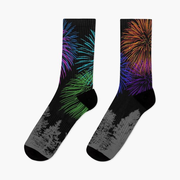 Item preview, Bonfire Night  designed and sold by amanda150771.
