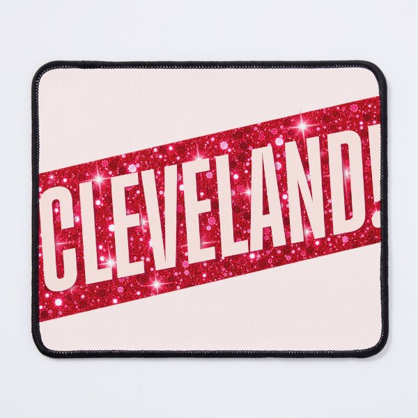 Item preview, k CLEVELAND! The Life of a Showgirl Encore TS Taylor ORIGINAL DESIGN designed and sold by taylorvinyls.