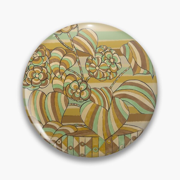 Item preview, Autumn Bloom  designed and sold by neda zanjanian.