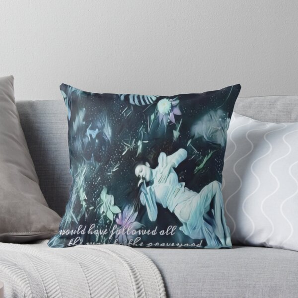 Item preview, Copy of Halsey, graveyard edit 2 designed and sold by simpleswift.