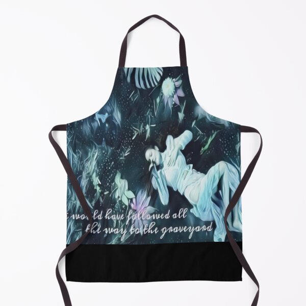 Item preview, Copy of Halsey, graveyard edit 2 designed and sold by simpleswift.
