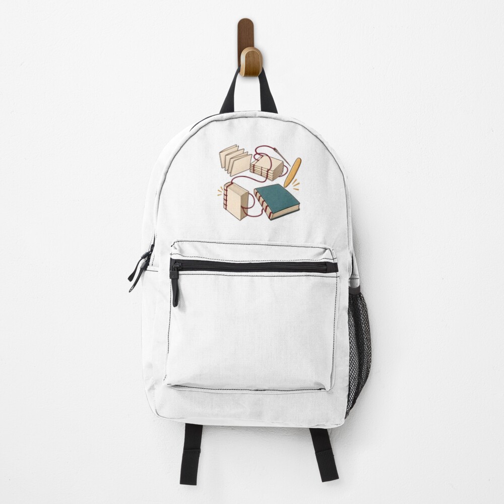Item preview, Backpack designed and sold by PH-shop.