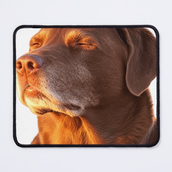 Item preview, Dog Inhale Pause Meme  designed and sold by chookiebookie.
