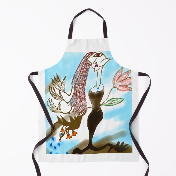 Item preview, Mystical surreal  designed and sold by Zahiramouhib.
